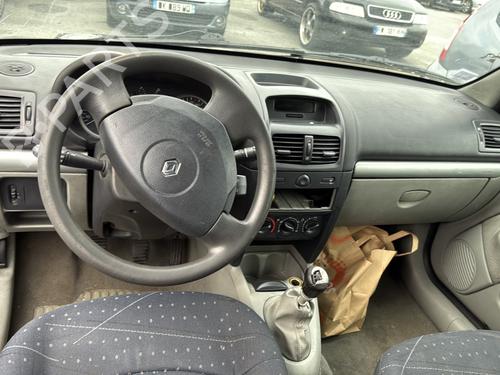 Switch RENAULT CLIO II (BB_, CB_) 1.5 dCi (B/CB07) | BP31379603I30