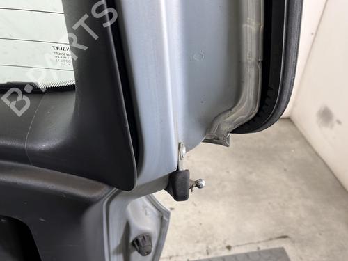 Tailgate RENAULT MODUS / GRAND MODUS (F/JP0_) 1.5 dCi (FP0D, JP0D) | BP31594755C6 