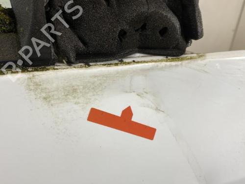 Right front door FORD FIESTA V (JH_, JD_)  | BP21960107C3 