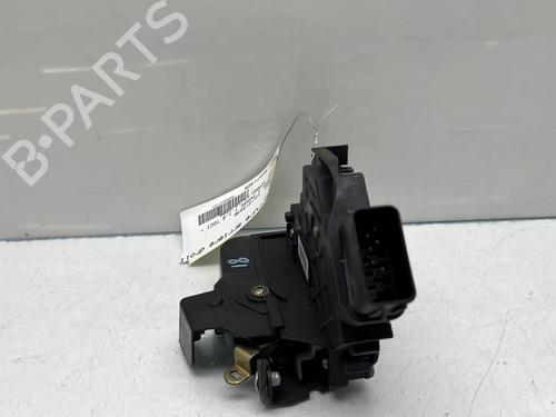 Rear right lock FORD FOCUS C-MAX (DM2) 1.6 TDCi | BP20484865C99 