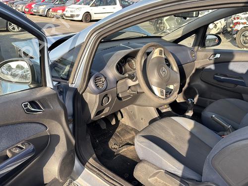 Steering column stalk OPEL CORSA D (S07) 1.3 CDTI (L08, L68) | BP28279273I23  - Image 27