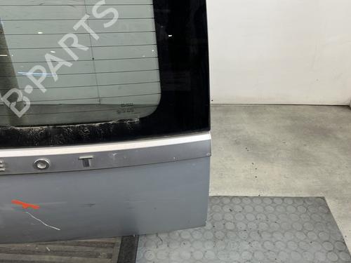 Tailgate PEUGEOT 1007 (KM_) 1.6 HDi | BP28522440C6 