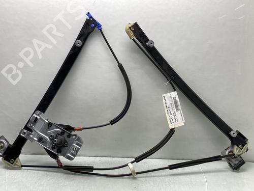 Front left window mechanism VW POLO III (6N1) 60 1.4 | BP28385213C22