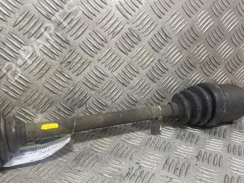 Left front driveshaft FIAT PUNTO EVO (199_) 1.2 | BP29544305M38 
