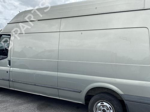 Front right exterior door handle FORD TRANSIT Van (FA_ _) 2.2 TDCi | BP28280427C129 