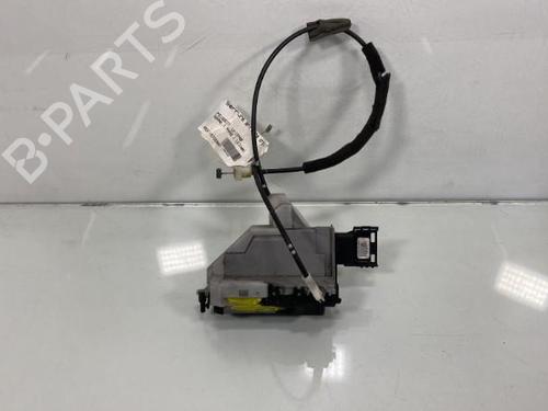 Rear right lock PEUGEOT 5008 (0U_, 0E_) 1.6 HDi | BP20011936C99 