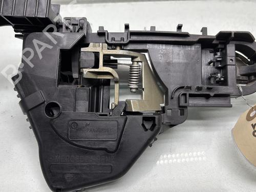 Rear left exterior door handle MERCEDES-BENZ R-CLASS (W251, V251) R 320 CDI 4-matic (251.022, 251.122) | BP28280350C130 