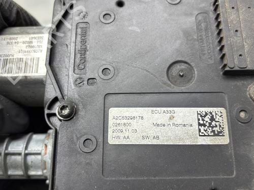 Electric handbrake OPEL INSIGNIA A (G09) 2.0 CDTI (68) | BP31213150E5 