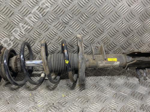 Used Left front shock absorber FIAT 500 (312_) 1.3 D Multijet (312AXB1A) (75 hp) 24152729