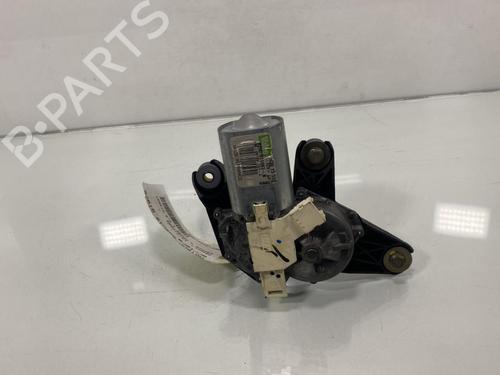 Used Rear wiper motor Rear wiper motor RENAULT ESPACE IV (JK0/1_) 2.2 dCi (JK0H) (150 hp) 19962398 19962398