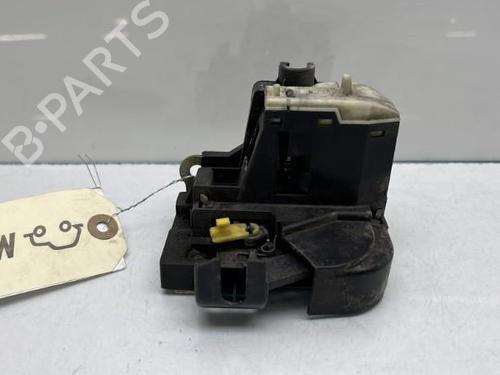 Front left lock RENAULT CLIO II (BB_, CB_)  | BP19950752C98 