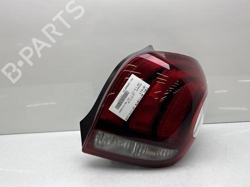 Used Right taillight PEUGEOT 108 1.0 VTi 72 (72 hp) 28279316
