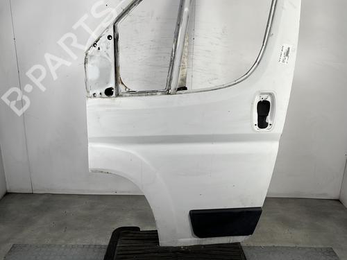 Used Left front door Left front door PEUGEOT BOXER Van 2.2 BlueHDi 165 (165 hp) 27836357 27836357
