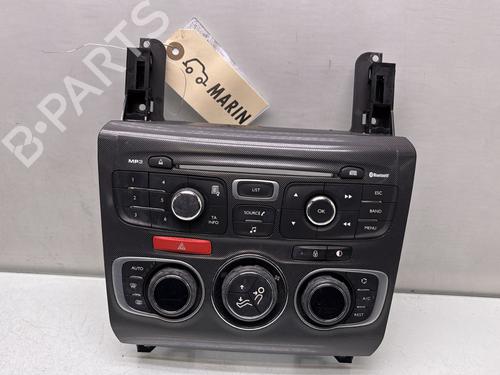 climate-control-citroen-c4-ii-nc_-2009-32441234 main image