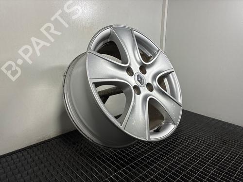 Used Rim Rim 36818966 36818966