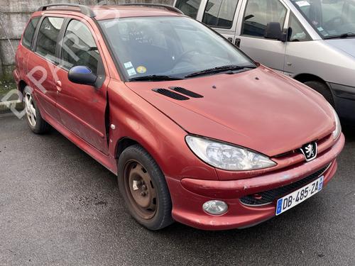 Gearbox PEUGEOT 206 SW (2E/K) 1.4 16V | BP23765913M3 - Image 29