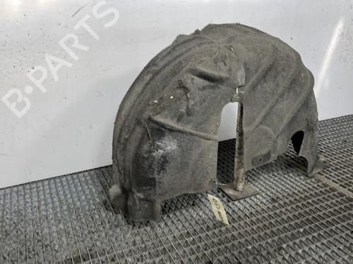 Wheel arch CITROËN C3 II (SC_) 1.2 VTi 82 | BP27733902C56 