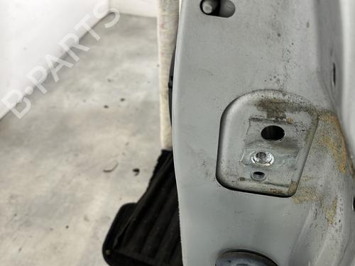 Left front door PEUGEOT 207 (WA_, WC_) 1.6 HDi | BP31379375C2