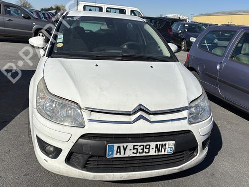 Steering column stalk CITROËN C4 I (LC_) 1.6 HDi | BP26715496I23 - Image 26