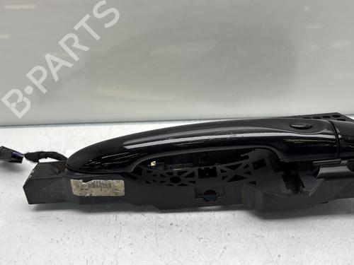 Front right exterior door handle RENAULT CLIO IV (BH_) 1.5 dCi 75 | BP30307350C129
