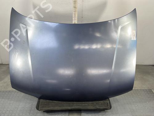 Used Hood CITROËN BERLINGO / BERLINGO FIRST MPV (MF_, GJK_, GFK_) 1.8 i (MFLFX) (90 hp) 27607516