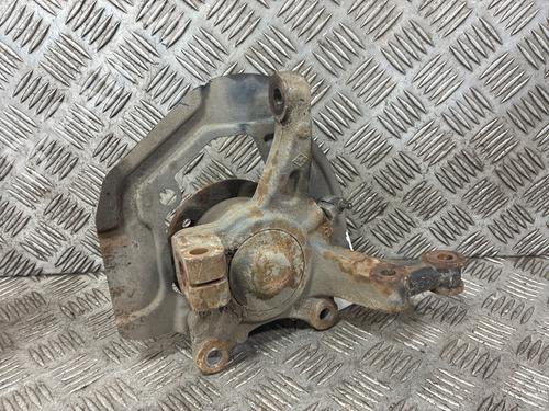 Left front steering knuckle SMART FORFOUR Hatchback (453) 1.0 (453.042, 453.043) | BP37225742M25 - Image 2
