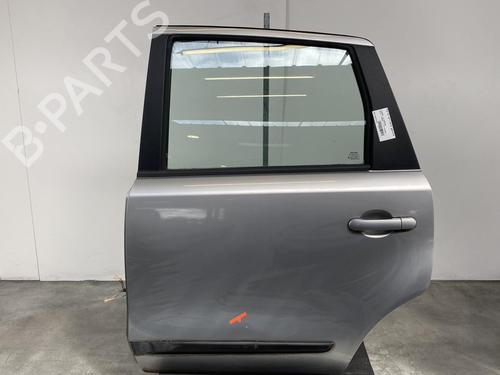 Used Left rear door NISSAN NOTE (E11, NE11) 1.5 dCi (68 hp) 21957476