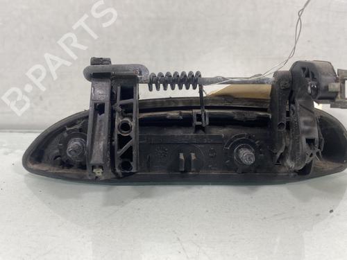 Rear right interior door handle RENAULT MEGANE I (BA0/1_) 1.6 16V (BA04, BA0B, BA11, BA1J, BA16, BA19, BA1K, BA1V,... | BP28281111I16 