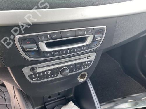 Radio RENAULT FLUENCE (L3_) 1.5 dCi (L30S) | BP26295917E6 - Image 10