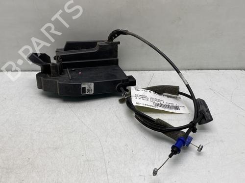 Front left lock CITROËN C4 Grand Picasso II (DA_, DE_) 2.0 BlueHDi 150 | BP29187462C98 