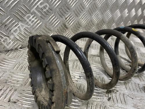 Shock absorber spring FORD KA (RU8) 1.2 | BP19955875C152 