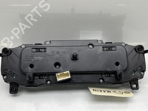 Used Instrument cluster PEUGEOT 2008 II (UD_, US_, UY_, UJ_, UR_, UC_) 1.2 PureTech 130 (USHNS, URHNS) (130 hp) 19959248