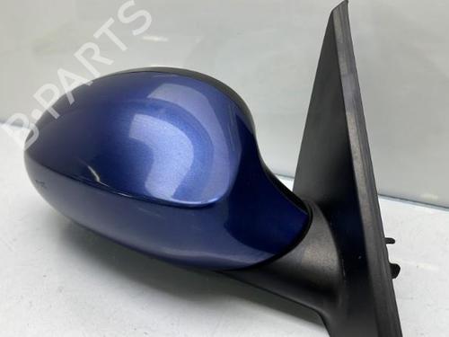 Right mirror BMW 1 (E81) 118 d | BP19949374C27 