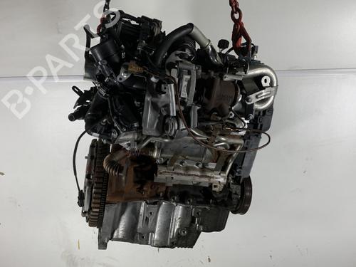 Engine RENAULT CLIO IV (BH_) 1.5 dCi 90 | BP32413418M1