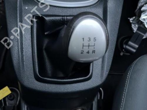 Engine FORD FIESTA VI (CB1, CCN) 1.4 TDCi | BP23769434M1 