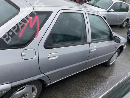 Right front door CITROËN ZX (N2) 1.9 D | BP21961615C3 