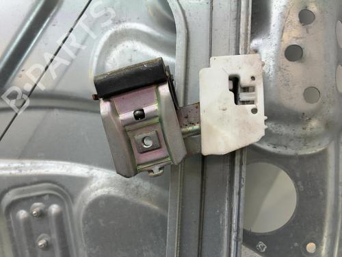 Front left window mechanism HYUNDAI i30 (FD) 1.6 CRDi | BP39996181C22 - Image 2