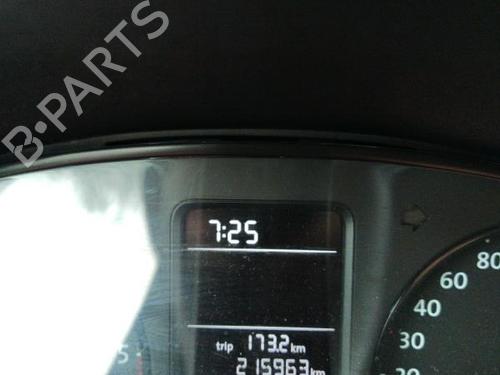 Radio VW POLO V (6R1, 6C1) 1.6 TDI | BP19977138E6 