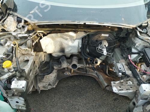 Dør venstre fortil RENAULT SCÉNIC III (JZ0/1_) 1.5 dCi | BP30941191C2