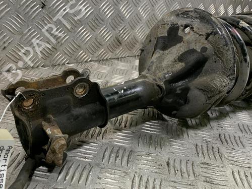 Used Right front shock absorber Right front shock absorber HYUNDAI COUPE I (RD) [1996-2004] 19972442 19972442