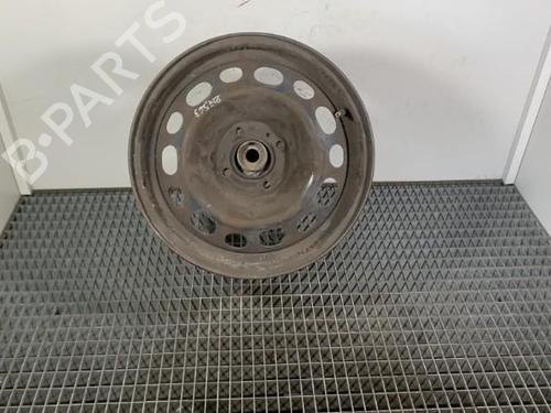 Rim PEUGEOT 308 I (4A_, 4C_) 1.6 HDi | BP21963336C45 