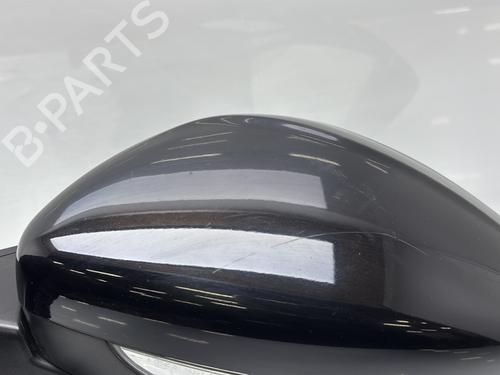 Used Left mirror Left mirror CITROËN C3 III Van (SX_, SY_) BlueHDi 100 (102 hp) 31212884 31212884