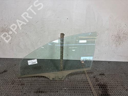 Used Front left door window Front left door window 36792221 36792221