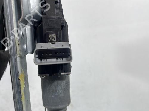 Front left window mechanism PEUGEOT PARTNER Box Body/MPV 1.6 BlueHDi 100 | BP31348564C22 - Image 4