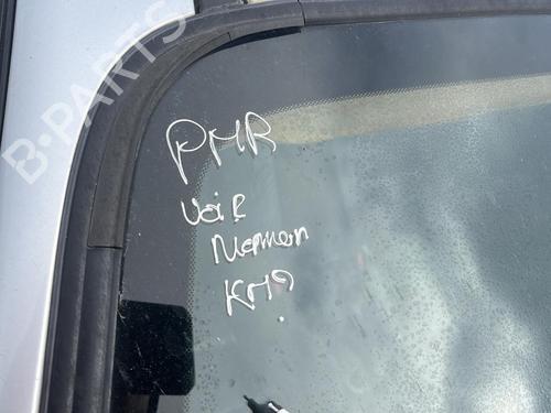 Used Parts MG MG ZT- T  2.0 CDTi  1793770