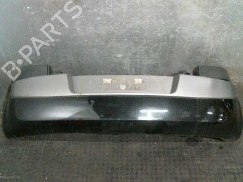 Rear bumper RENAULT MEGANE II (BM0/1_, CM0/1_) 1.5 dCi (BM1E, CM1E) | BP27361426C8 