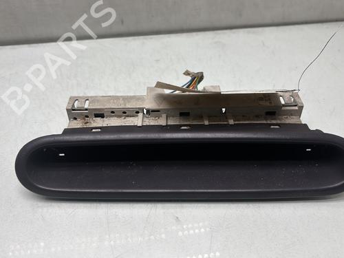 Display monitor RENAULT TWINGO I (C06_) 1.2 (C066, C068) 7700419576