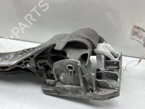 Hand brake FORD FOCUS III 1.6 TDCi | BP28510482I18 