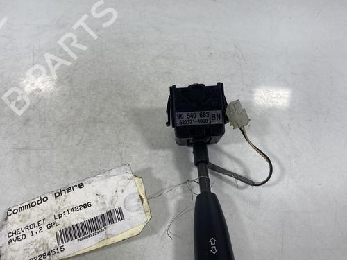 Switch CHEVROLET AVEO / KALOS Hatchback (T250, T255)  | BP20017926I30 