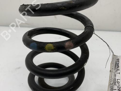 Used Shock absorber spring Shock absorber spring RENAULT CLIO IV (BH_) 1.5 dCi 75 (75 hp) 20008054 20008054